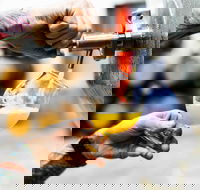 Brewing for Beginners - Events Australia