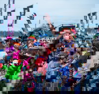 Bright Night Run Port Macquarie - Events Australia