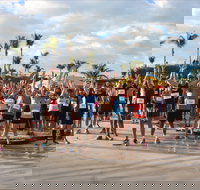 Broome International Airport Marathon - Events Australia