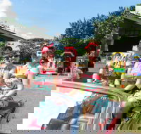 Burdekin Auto Festival - Events Australia