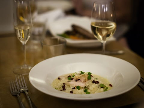Cabernet Celebrations - Decadent Degustation - Events Australia 2