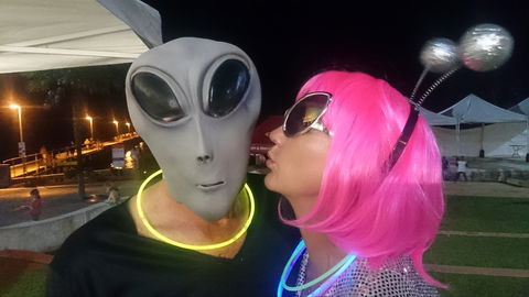 Cardwell UFO Festival 2020 - Events Australia 0