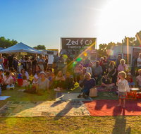 Castlemaine Artists Market - Tourism Bookings