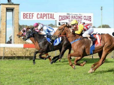 Casino Cup - Events Australia 0