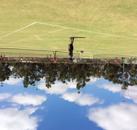 Charlton Lawn Tennis Club Annual Tournament - Tourism Bookings