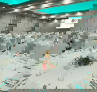 Christmas Day Lunch at DoubleTree by Hilton Alice Springs - Events Australia