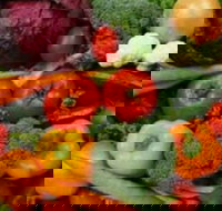 Clarence Town Fresh Market - Events Australia