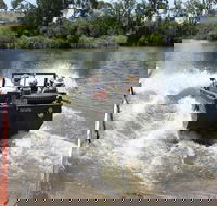 Clarence Town Swim In and Rally - Events Australia