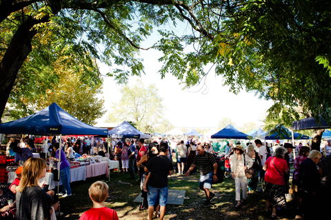 Cobbitty Village Markets - Events Australia 0