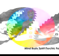 Connections Natural Therapies Psychics and Gifts Fair - Tourism Bookings