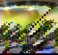 Corowa Rotary Federation Dinner and Tim Fischer Oration - Events Australia