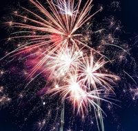 Corowa New Year Fireworks - Tourism Bookings