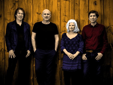 Cowboy Junkies - Tourism Bookings 0