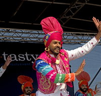 Curryfest - Tourism Bookings