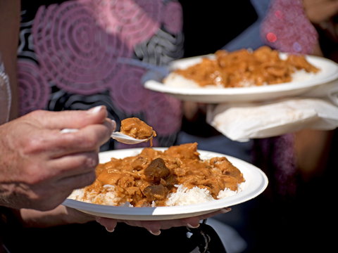 Curryfest - Events Australia 2