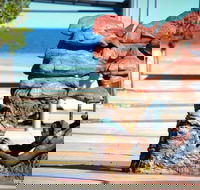 Cuttlefish Art Trail - Cuttlefest 2020 - Events Australia