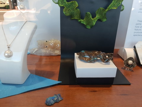 Cuttlefish Art Trail - Cuttlefest 2020 - Tourism Bookings 1