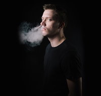 Daniel Sloss - Tourism Bookings