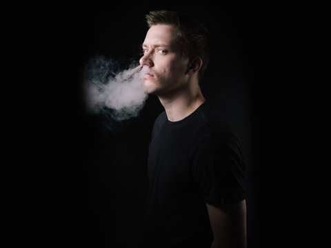 Daniel Sloss - Tourism Bookings 0