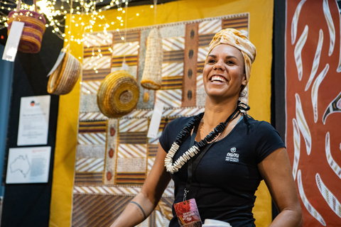 Darwin Aboriginal Art Fair - Events Australia 0