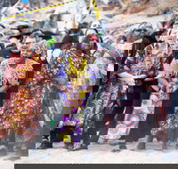 Desert Song Festival - Events Australia