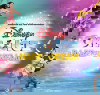 Disney On Ice presents Dare to Dream Newcastle - Events Australia