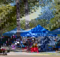 Discovery Coast Rotary Markets - Events Australia