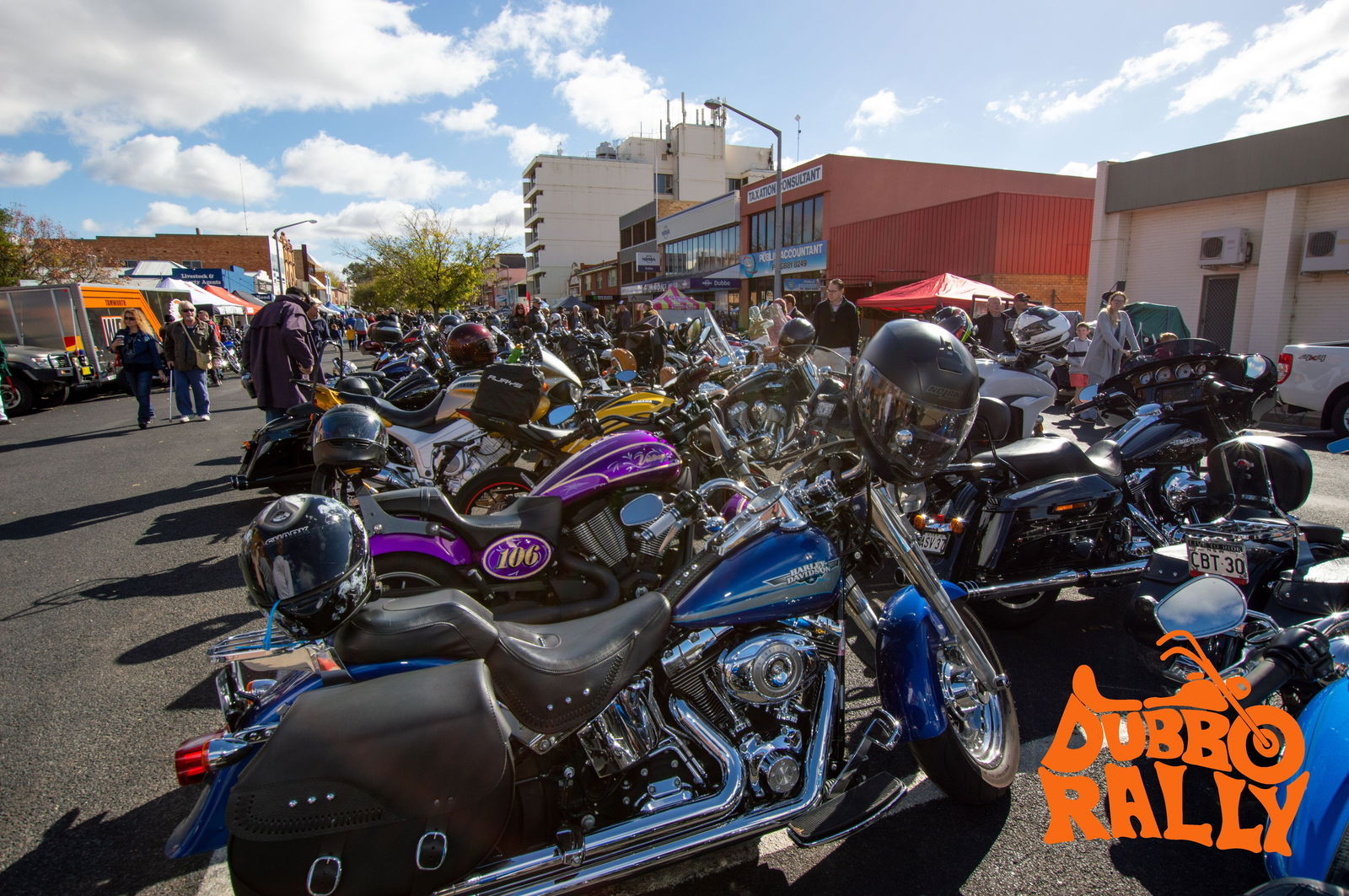 Mountain Creek NSW Events Australia