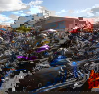 Dubbo Motor Bike Rally - Events Australia