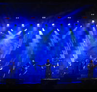 Echoes of Pink Floyd A Journey Through Time - Mildura - Events Australia
