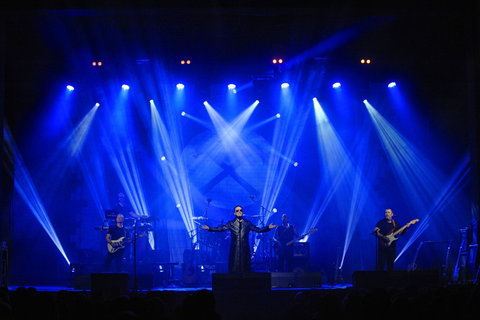 Echoes Of Pink Floyd: A Journey Through Time - Wangaratta - Events Australia 0