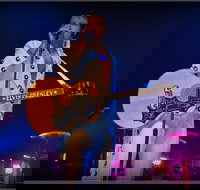 Elvis Forever - Damian Mullin 'Up Close and Personal' - Events Australia