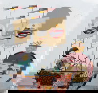 Even Keel Exhibition - Maritime misadventures and yachting glories - Events Australia