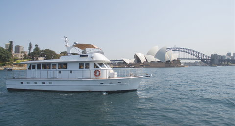 Exclusive New Years Eve Cruise On  Silver Spirit - Events Australia 2
