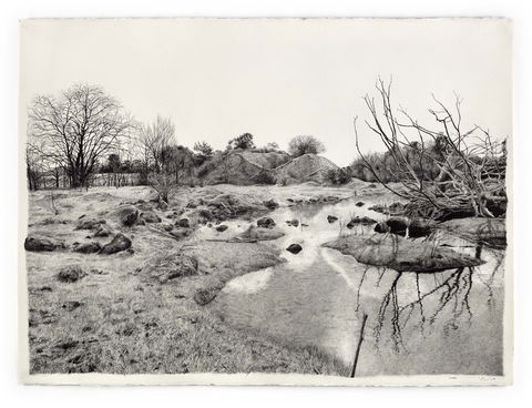 EXHIBITION: LILY MAE MARTIN: OVERBURDEN - Events Australia 3