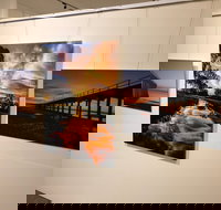 Faith Hope and Love - Photographic Exhibition - Events Australia