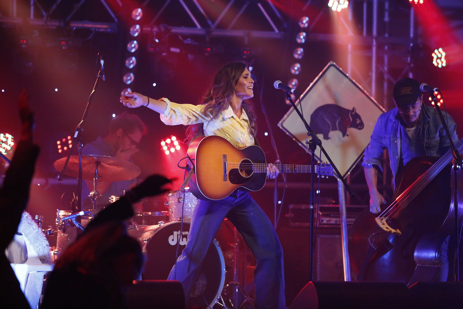 Curban NSW Events Australia