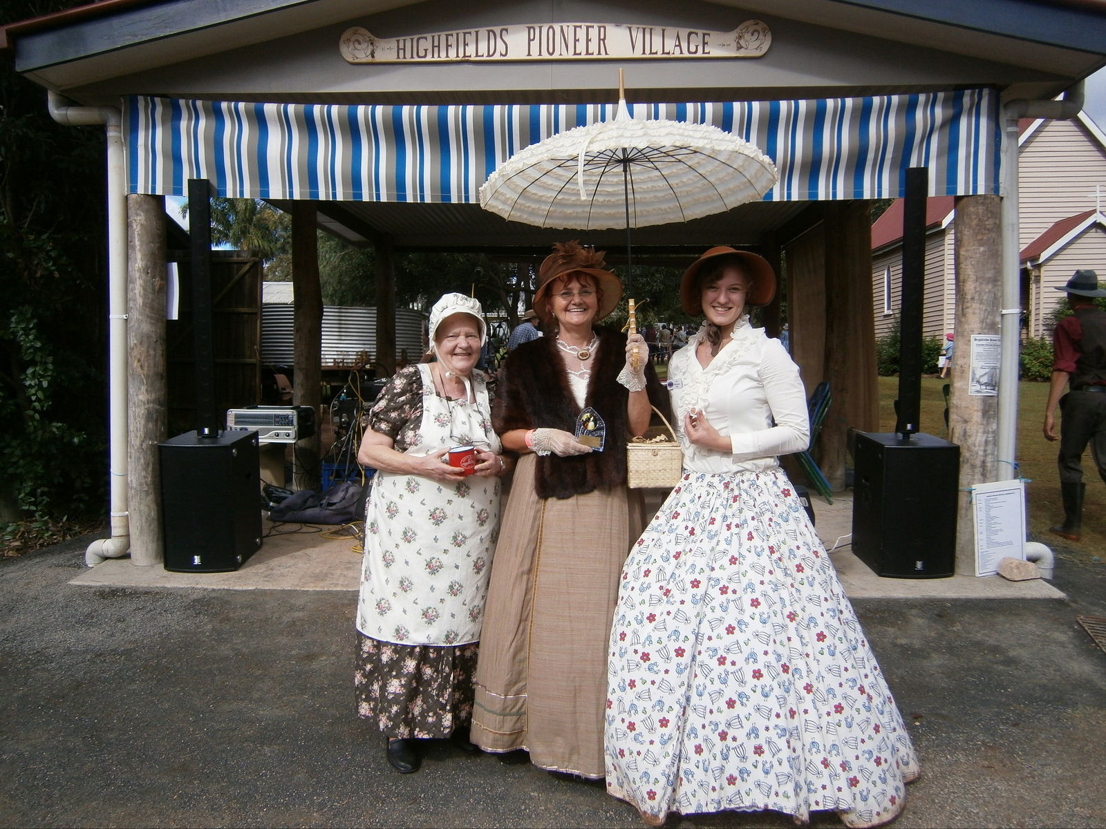 Preston QLD Events Australia