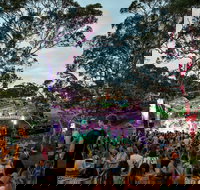 Field Good Festival - Tourism Bookings