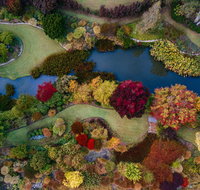 Glenrock Gardens Open Garden - Tourism Bookings