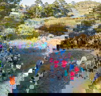 Goulburn Parkrun - Events Australia