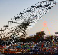 Grafton Show - Events Australia