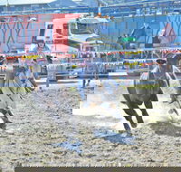 Gresford  Campdraft and Rodeo - Events Australia