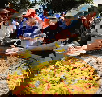 Griffith Spring Fest - LINX Launch Party - Events Australia