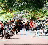 Hahndorf Christkindlmarkt - Events Australia