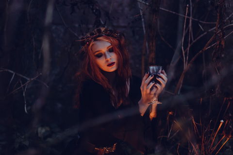 Hallows' Eve - Tourism Bookings 6