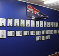 Hall WW1 Commemorative Exhibition - Events Australia