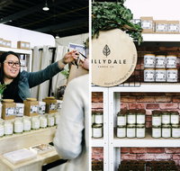 Handmade Market Canberra - Spring 2020 - Tourism Bookings