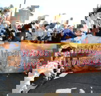 Hangi in the Country IV - Events Australia