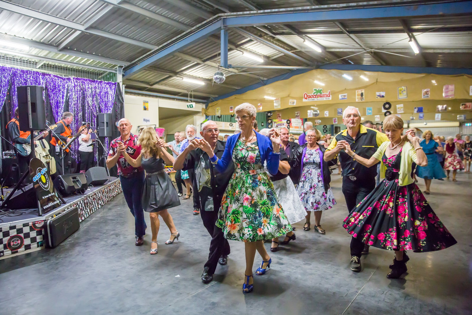 Nanango QLD Events Australia